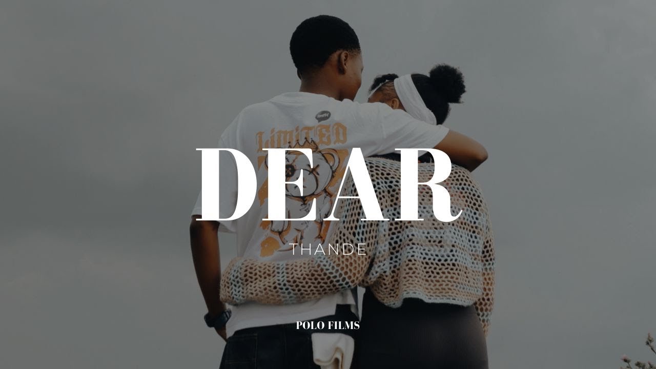 DEAR THANDE (short film)