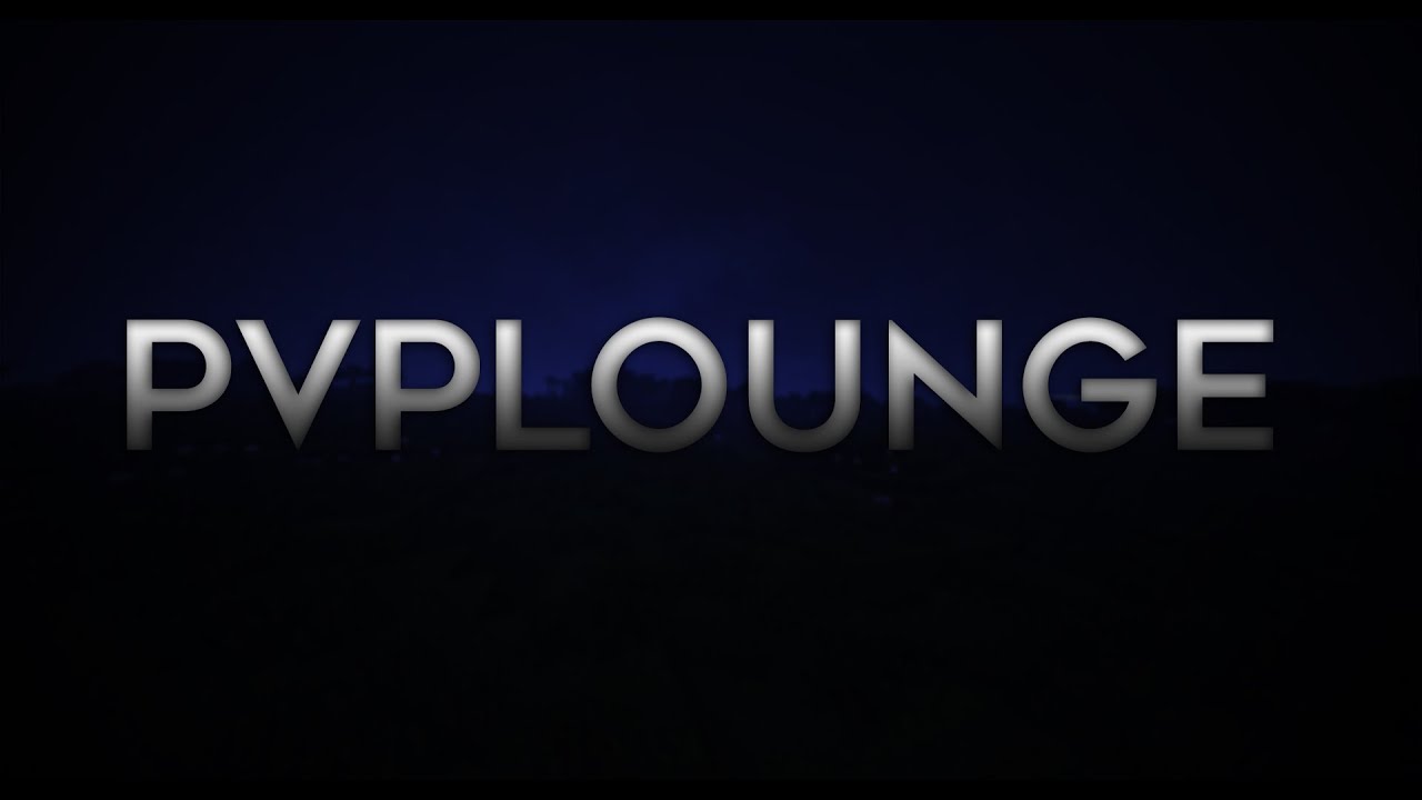 PVPLOUNGE (OLD KOHI)