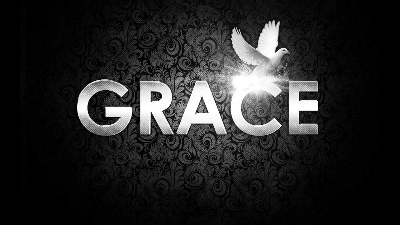 Grace for Endtime Challenge by Gbile Akanni