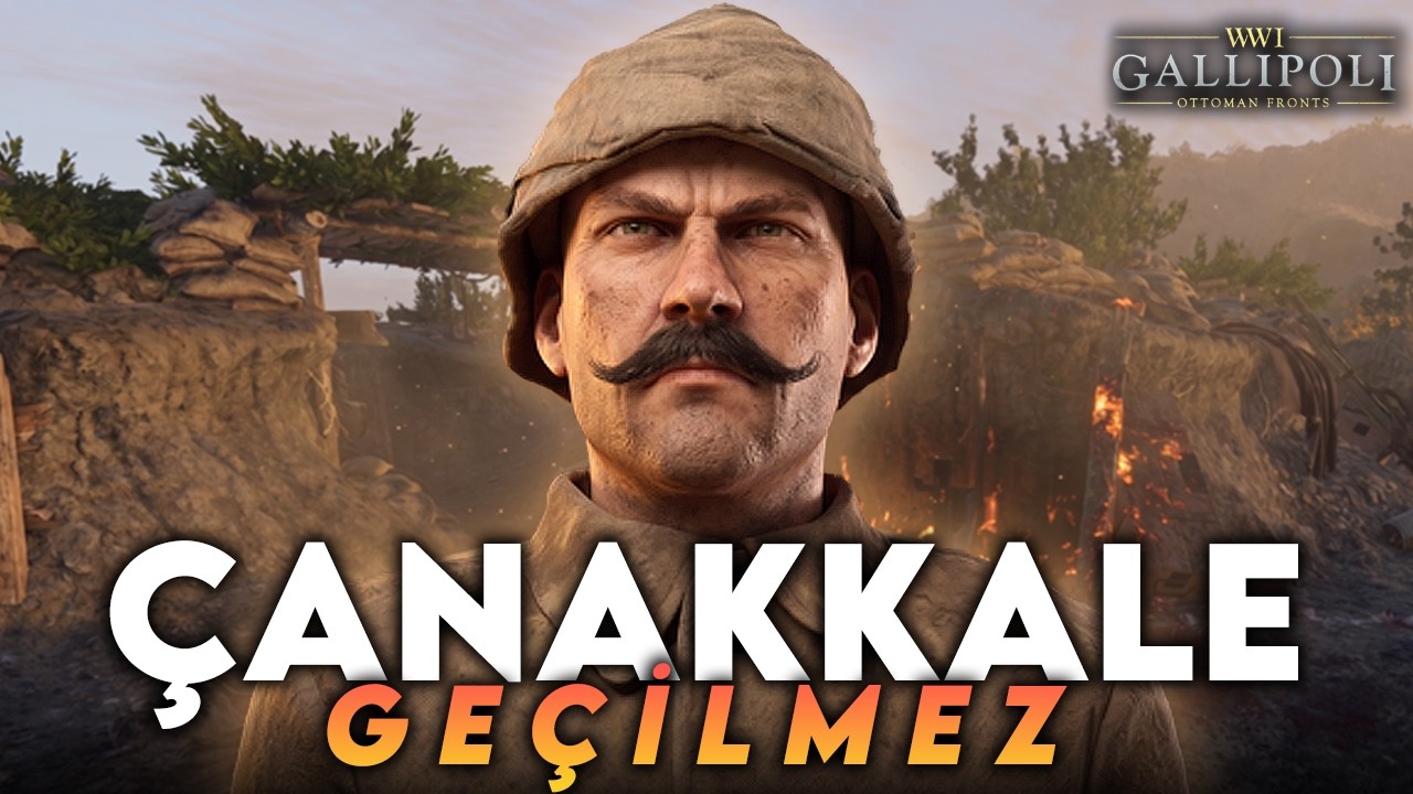 Gallipoli