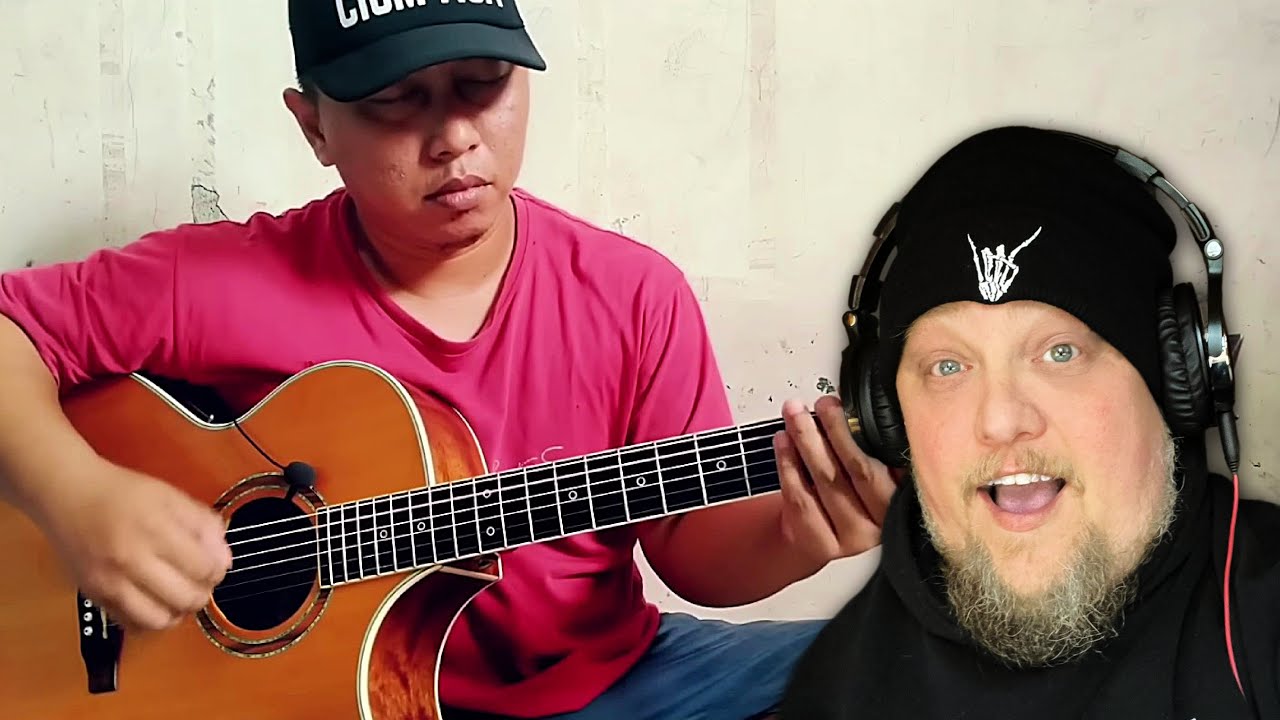ALIP BA TA - Sebujur Bangkai (Reaction)