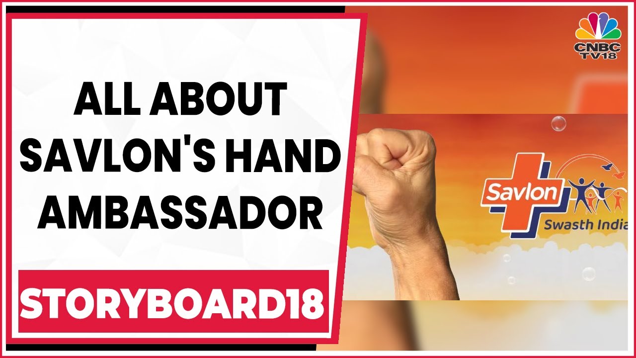 All About Savlon's Hand Ambassador, Godrej's Affordable Mosquito Repellent |Storyboard18 |CNBC-TV18