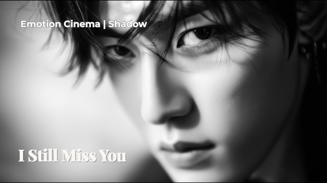 [Playlist] Autumn Love Playlist 🍂💔 | Cinematic K-pop Songs for First Love Memories | 1H30M