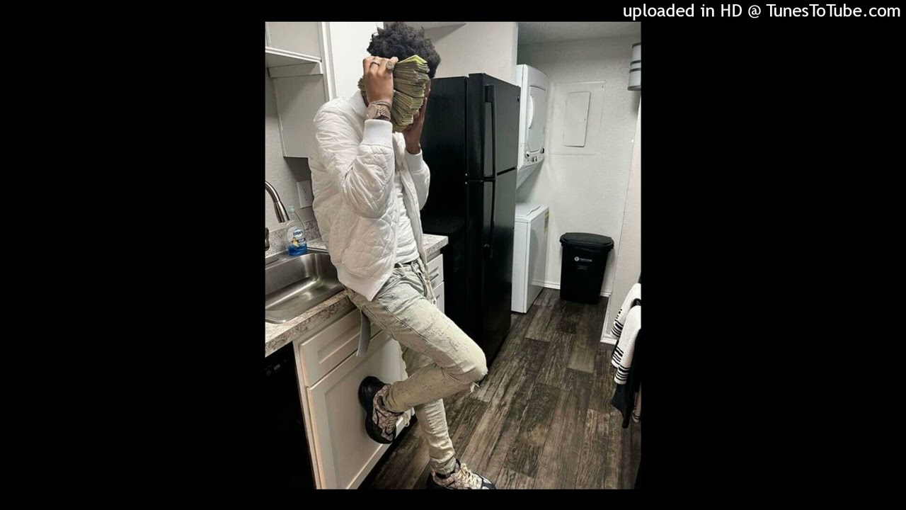 Chuckyy X Lucki Sample Type Beat 
