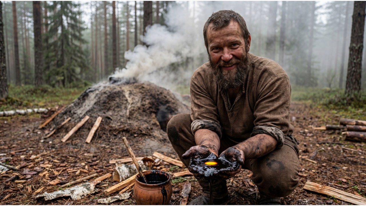 The Wood Industry Doesn't Want You to Know About This Medieval Secret