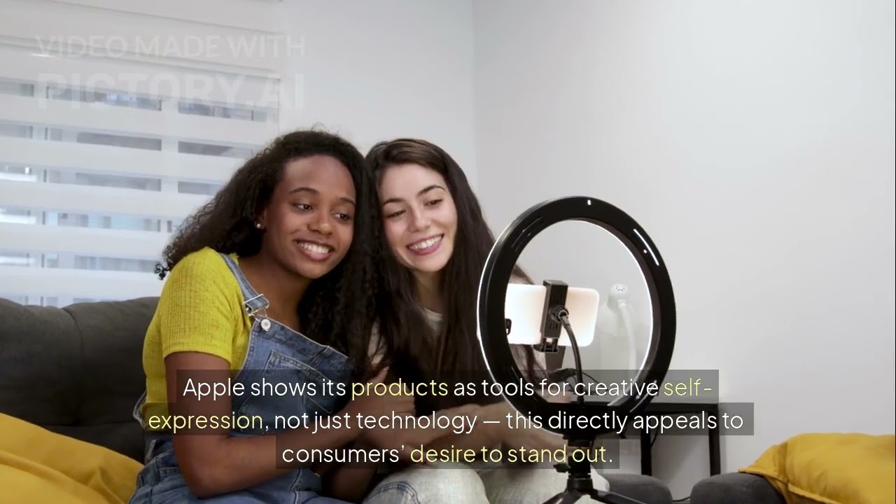 Need for Uniqueness in Consumer personality