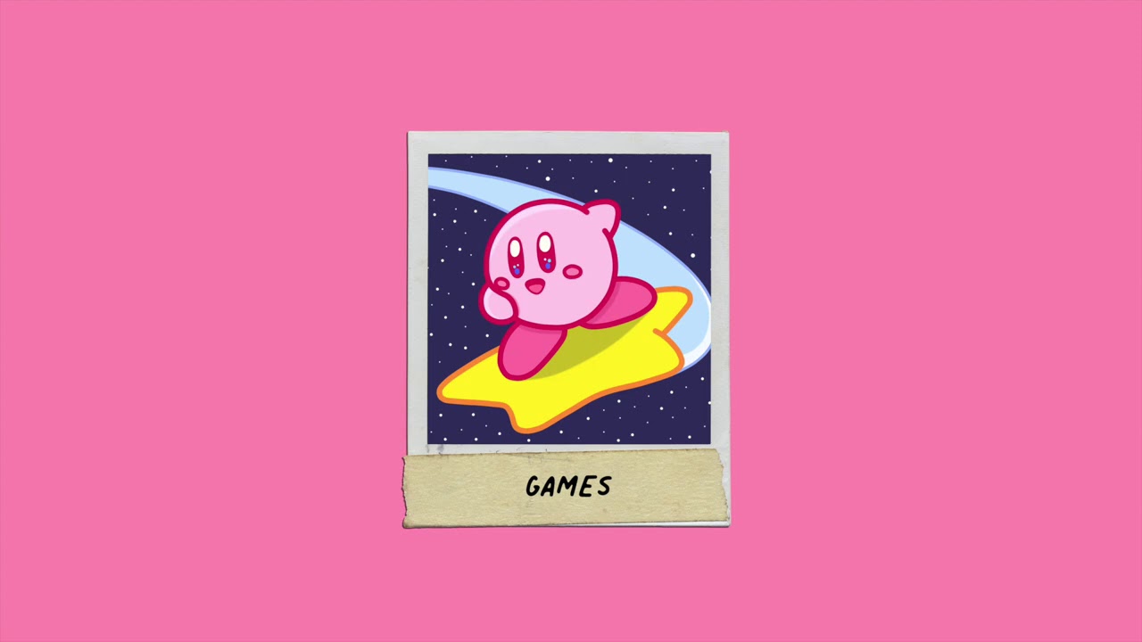 tobi lou x KOTA the Friend Type Beat ''GAMES''