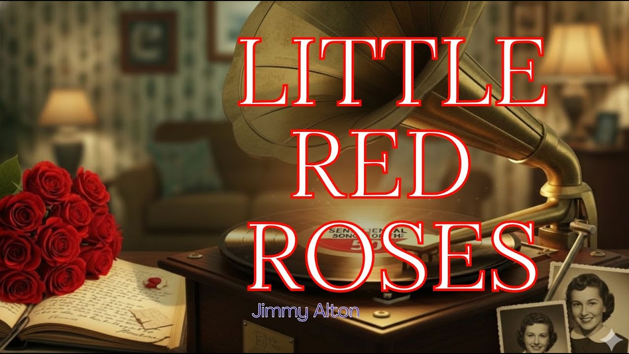 Jimmy Alton - 