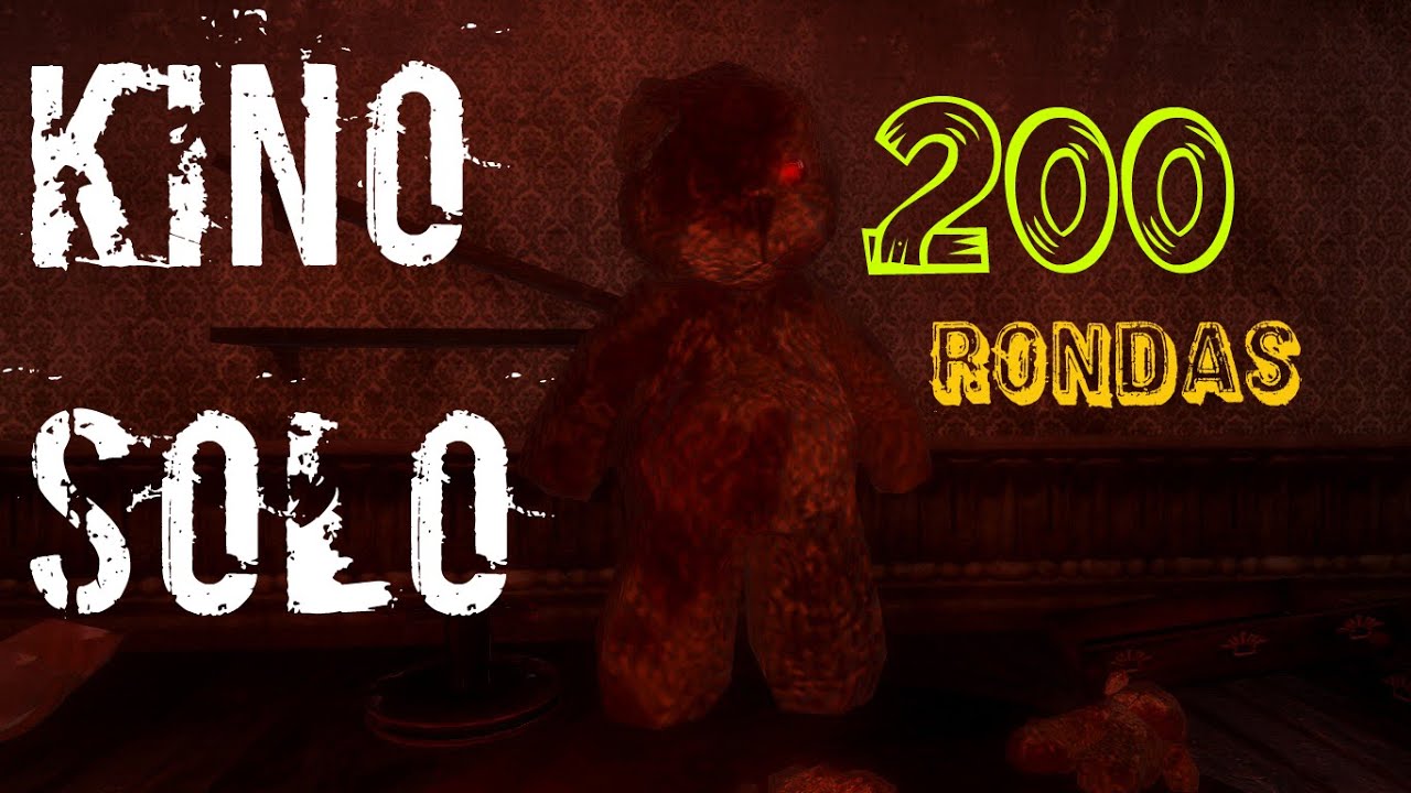 200 Rondas Kino Solo Bartoloyanga