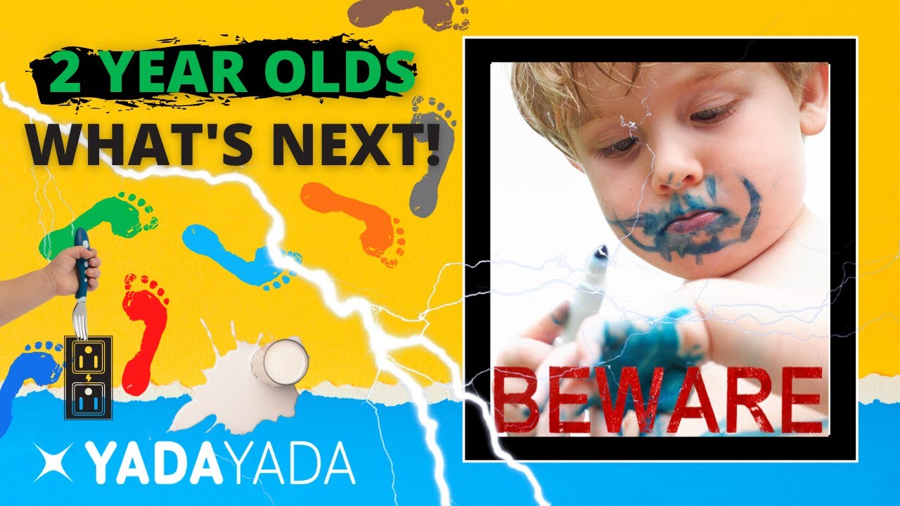 WHAT IS YOUR 2 YEAR OLD UP TO?  2 year well child check up.