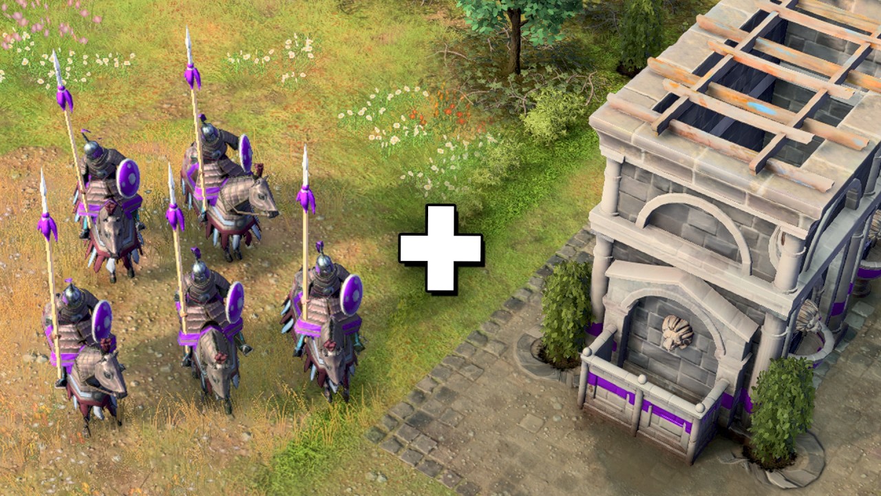 Could This Be The Craziest Byzantine Healer Build? - Troll Builds #4