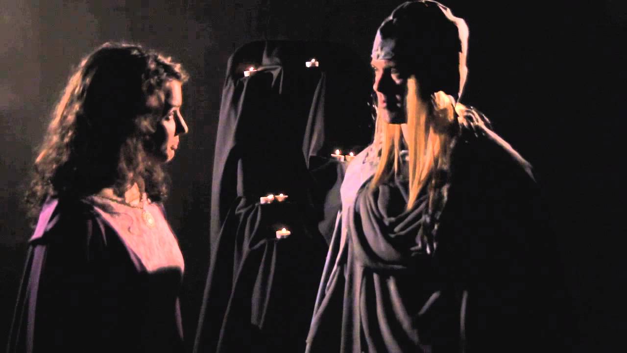 SEPTIMUS HEAP: FYRE by Angie Sage -- book trailer