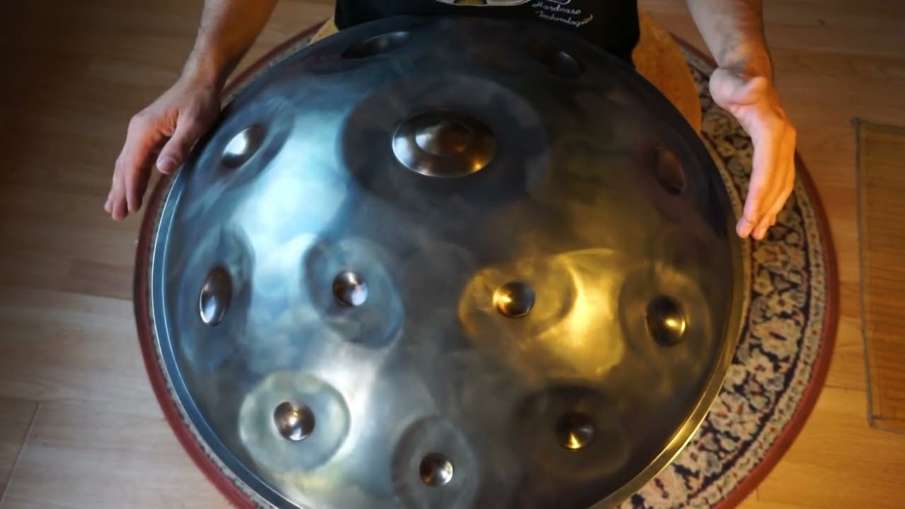 Piris Instruments - D Kurd 17