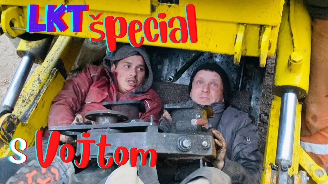 LKT Oprava | 