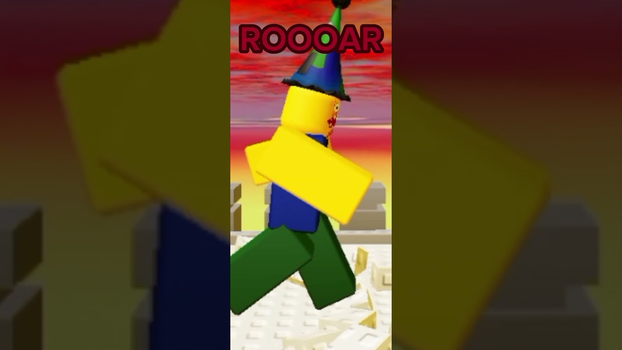 Weird stuff that can happen In the battle bricks. #roblox #funnymemes #towerdefense