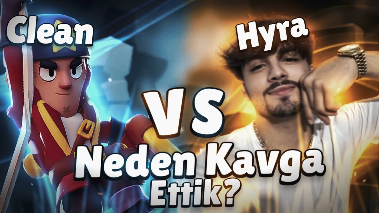 Hyra İle Neden Kavga Ettik?