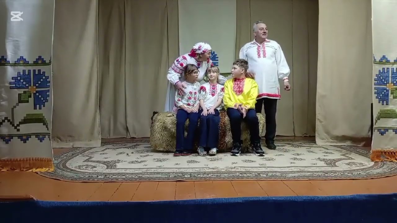 Конкурс 