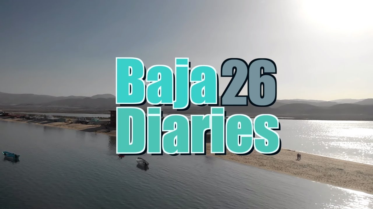 Baja Diaries 26 Always things to do in Baja #baja #travel #advmoto