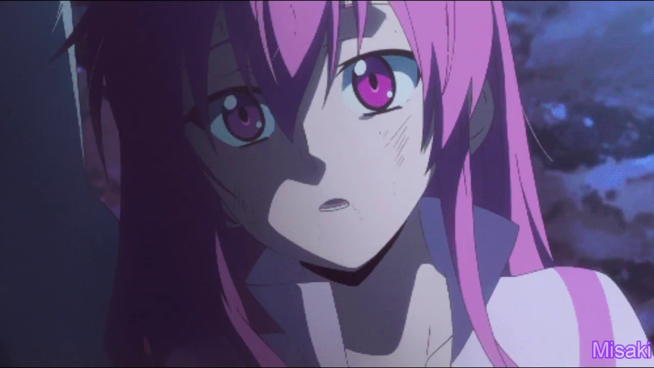 Akame Ga Kill [AMV]Legends-Never-Die