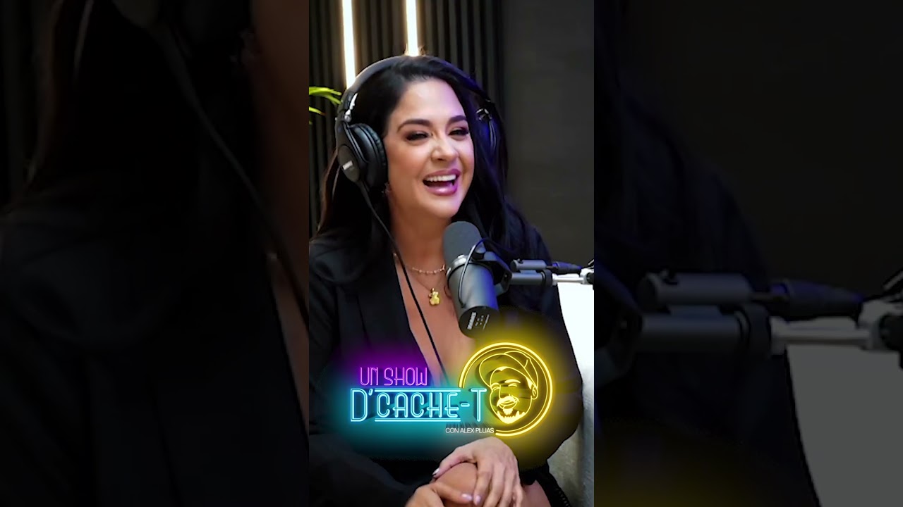 La Mofle cambio su voz  #ecuador #podcast #podcastecuador