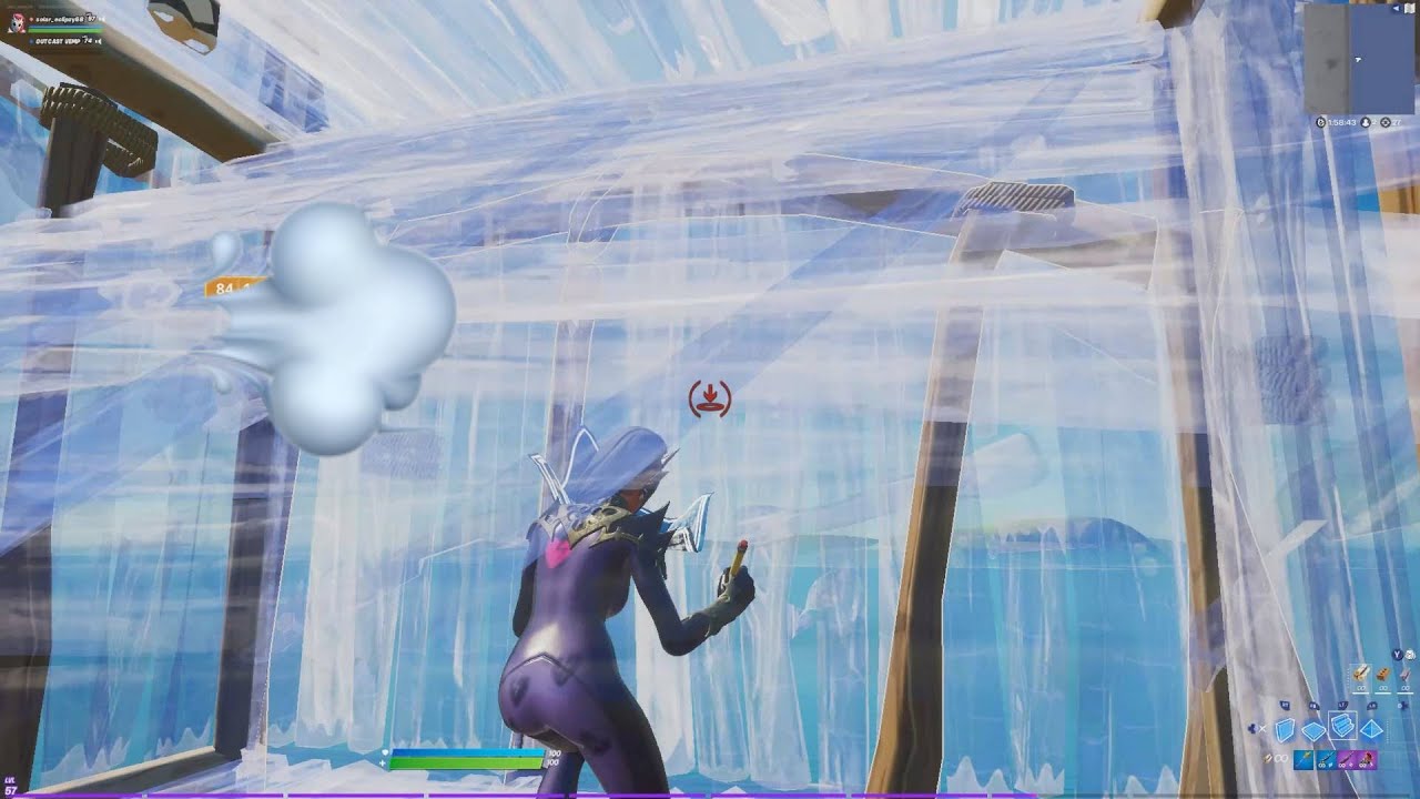 Get back 💨 (ft. Plalism)
