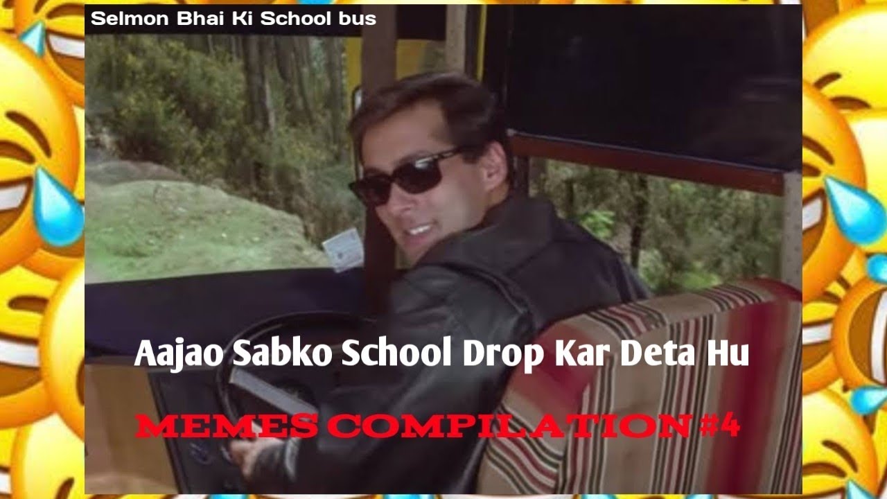 Epic Indian Memes compilation Part - 4 #meme