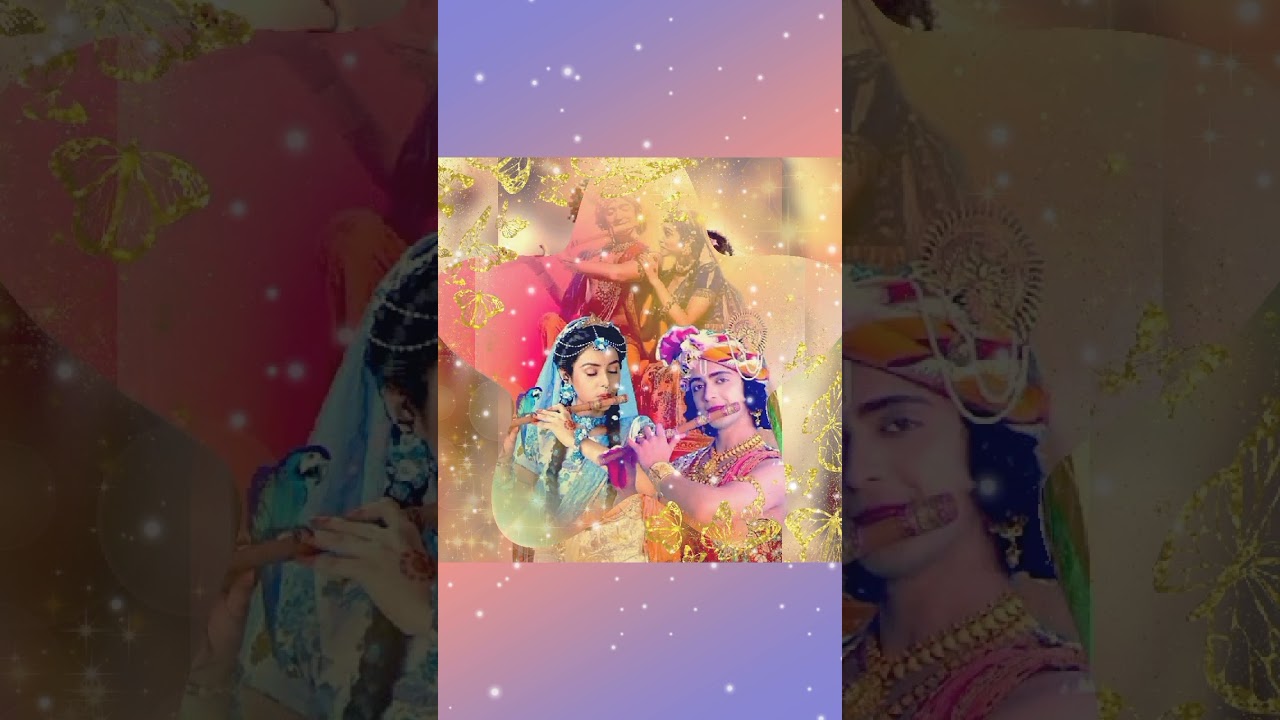 Radhe Krishna ki love story