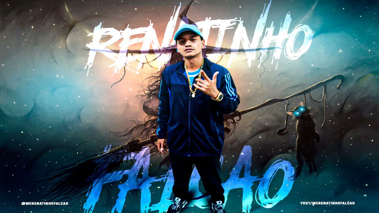FINAL DE SEMANA - MC RENATINHO FALCÃO MC RD MC GW - DJ 2C
