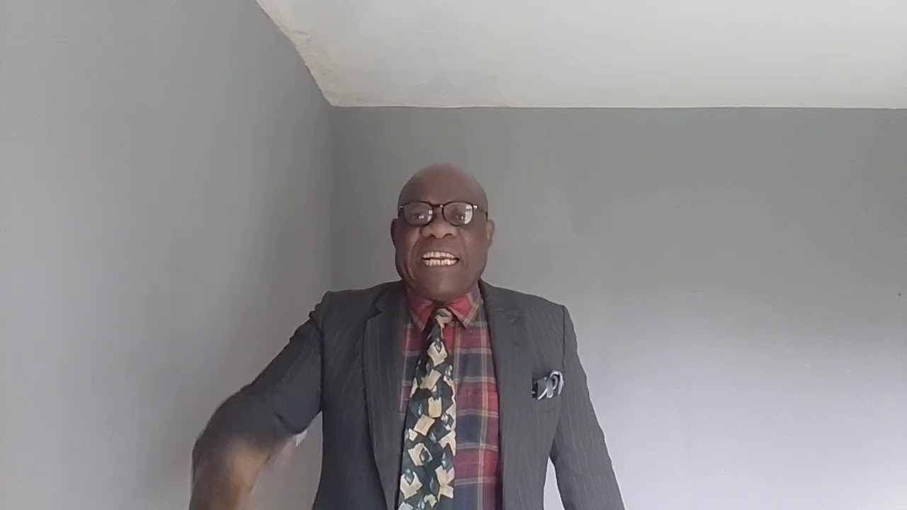 Zimbabwe Haisi Yevakaenda KuHondo!!