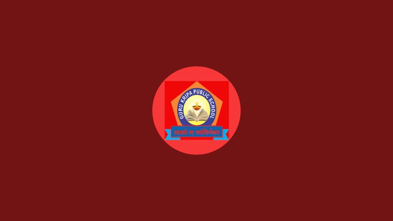 The Best GuruKripa School-