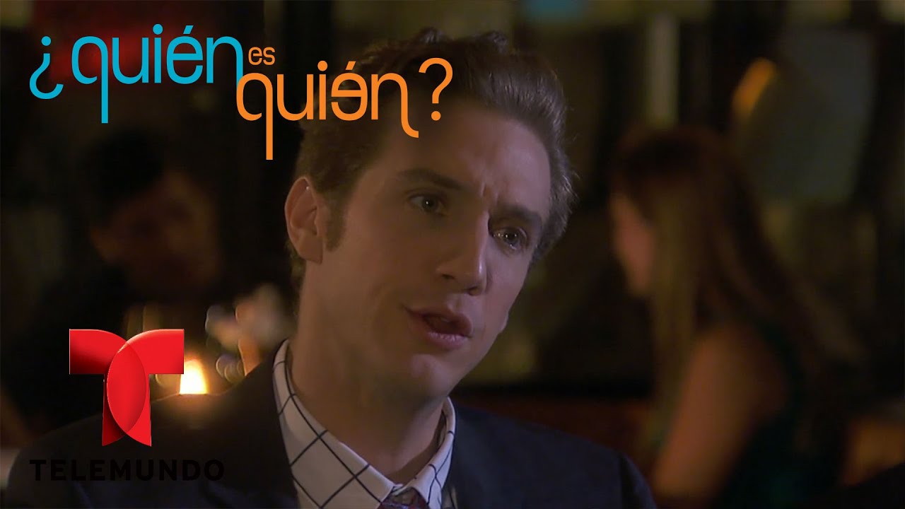 &iquest;Quien es Quien? | Avance Exclusivo 29 | Telemundo Novelas