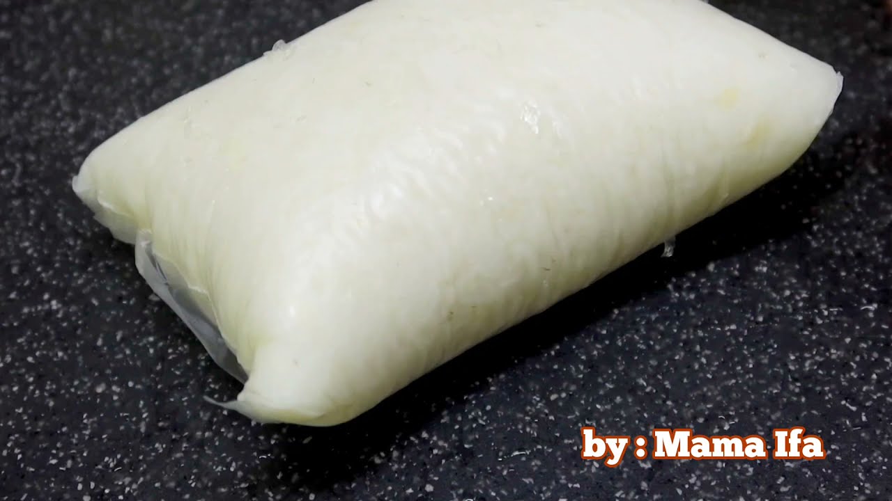 Rahsia Nasi Impit Montok Terbongkar | Nasi Kapit | Compressed Rice | Ketupat Segera Homemade | Gram