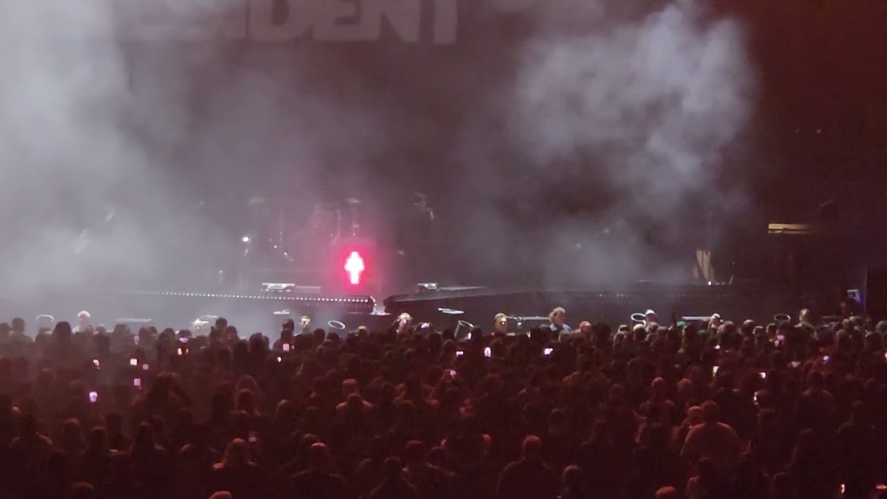 PRESIDENT- 