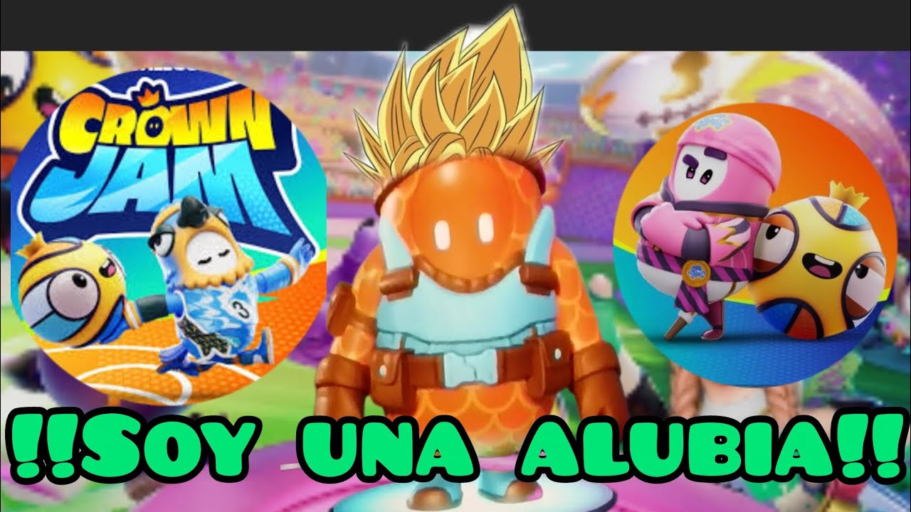 Soy la alubia más buena de todo Crow jam#Fortnite.