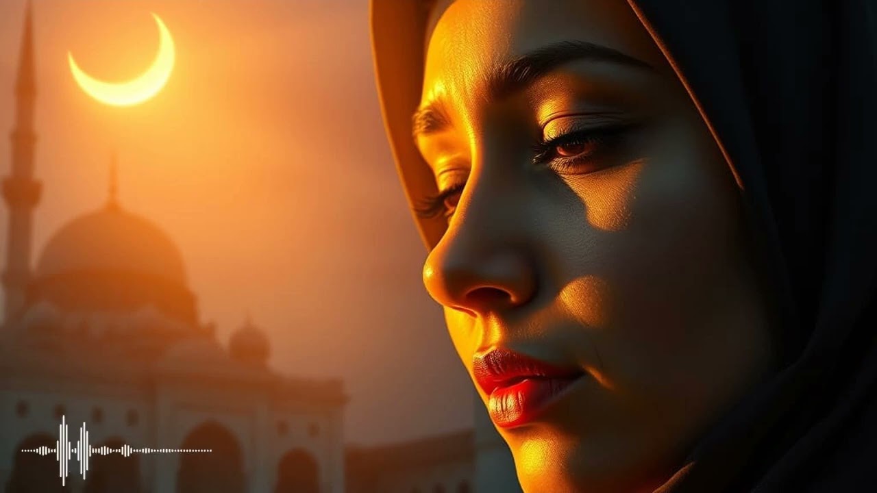 Best Ramadan Nasheed 2026 🕌 Emotional Arabic Nasheed Full Album V.2