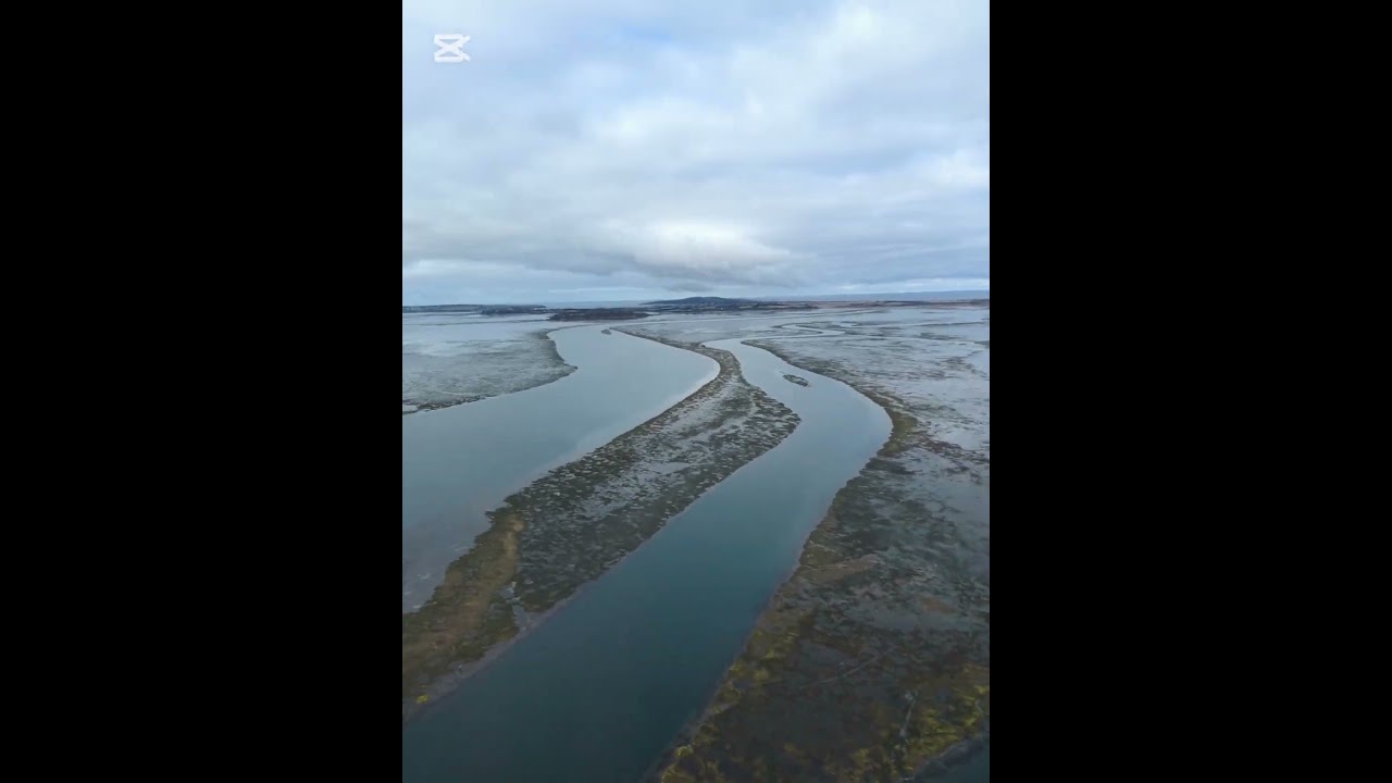 just 8 dudes flying their paramotors at Phillip Island and Kilcunda, Australia 
