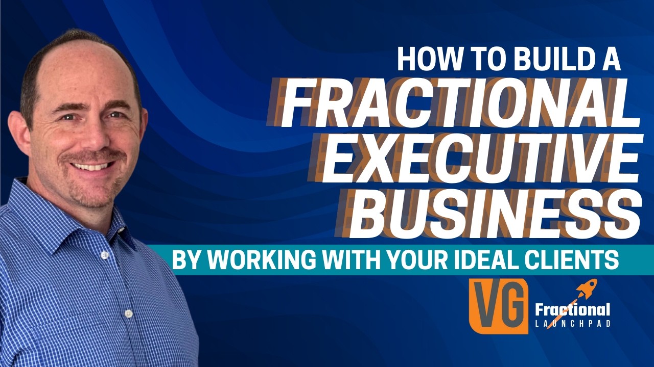 How to Build a Premium Fractional Business (Not a Dollar Store One)