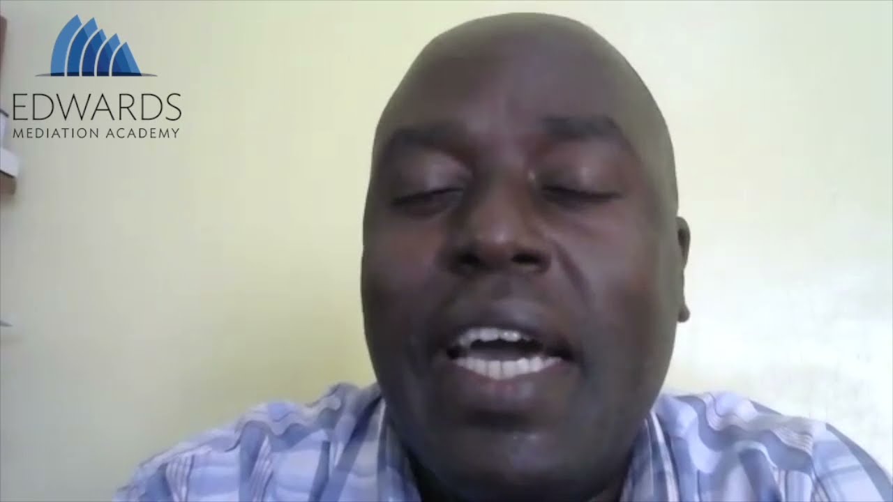 Mediation Advocacy, How Lawyers Can Succeed in Mediation | Webinar with MTI East Africa