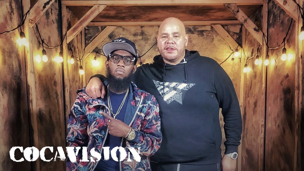 Coca Vision: Freeway