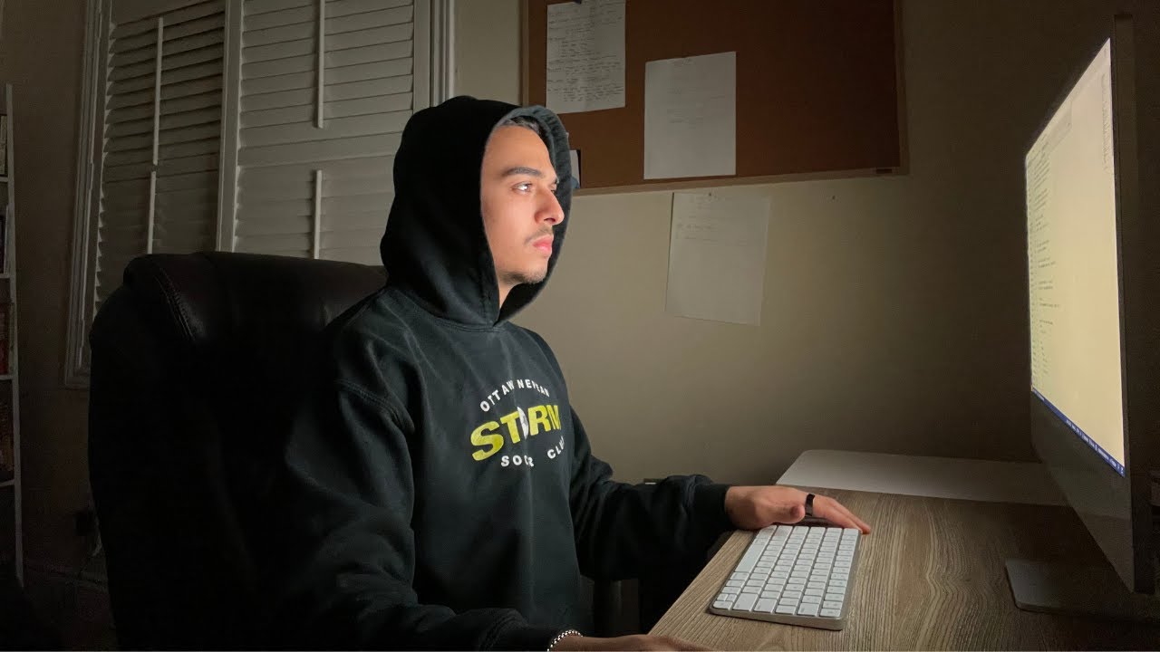 How to Stay Disciplined While Learning to Code