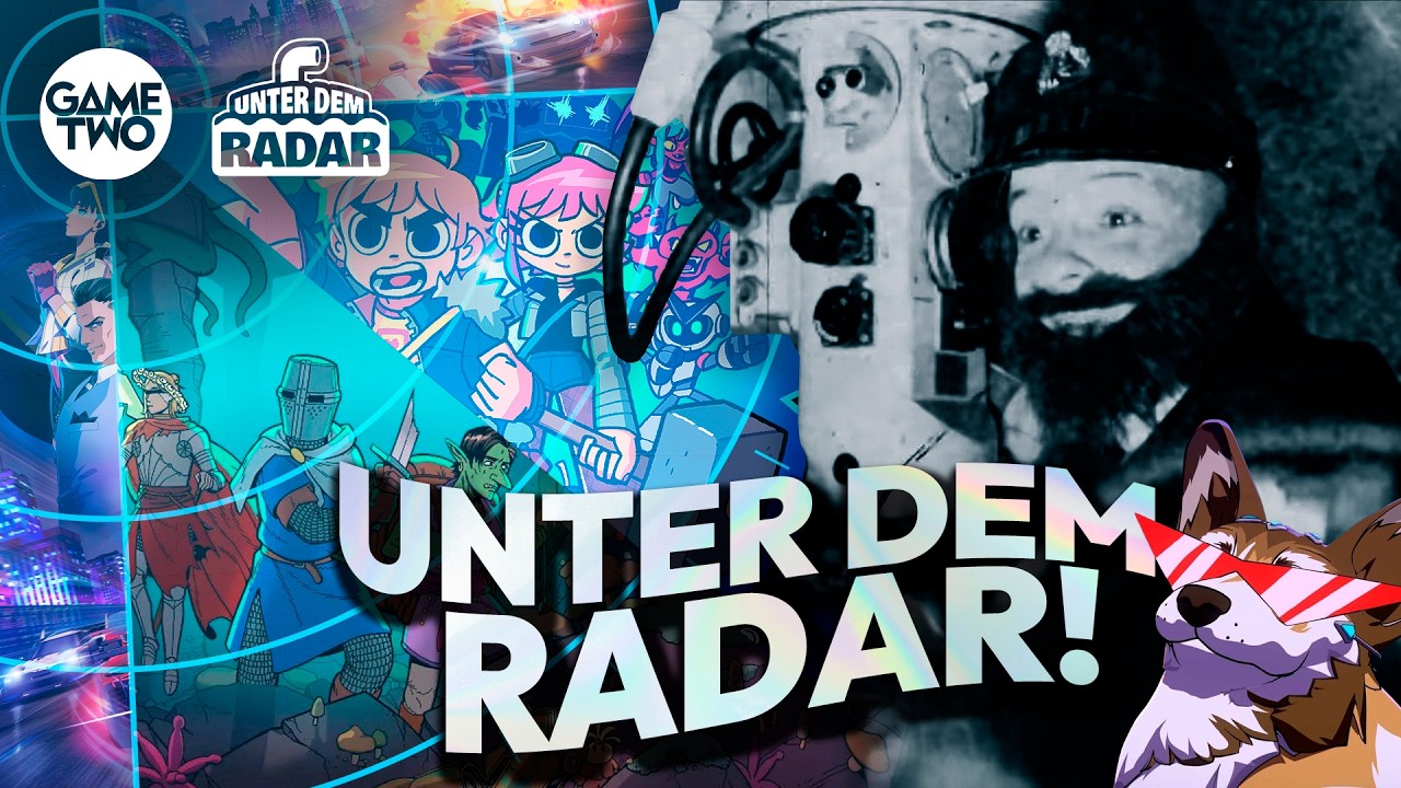 Diese 8 Spiele vers&uuml;&szlig;en Euch den Fr&uuml;hling! | Unter dem Radar