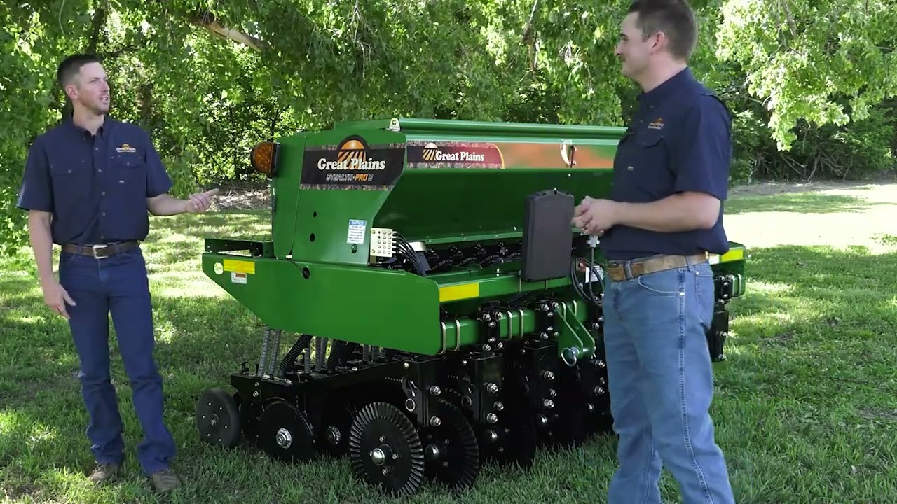 Stealth Pro Drills: Durable and Easy to Maintain