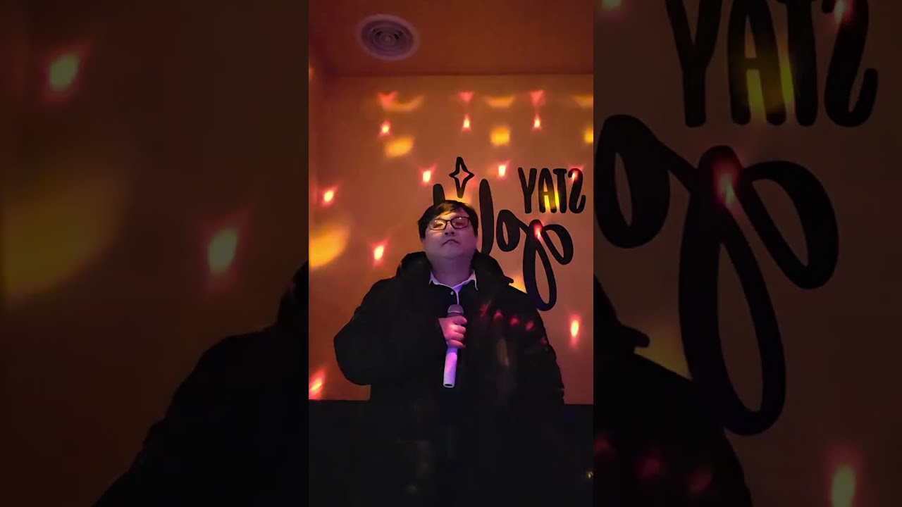 취중고백 (웅이 cover.)