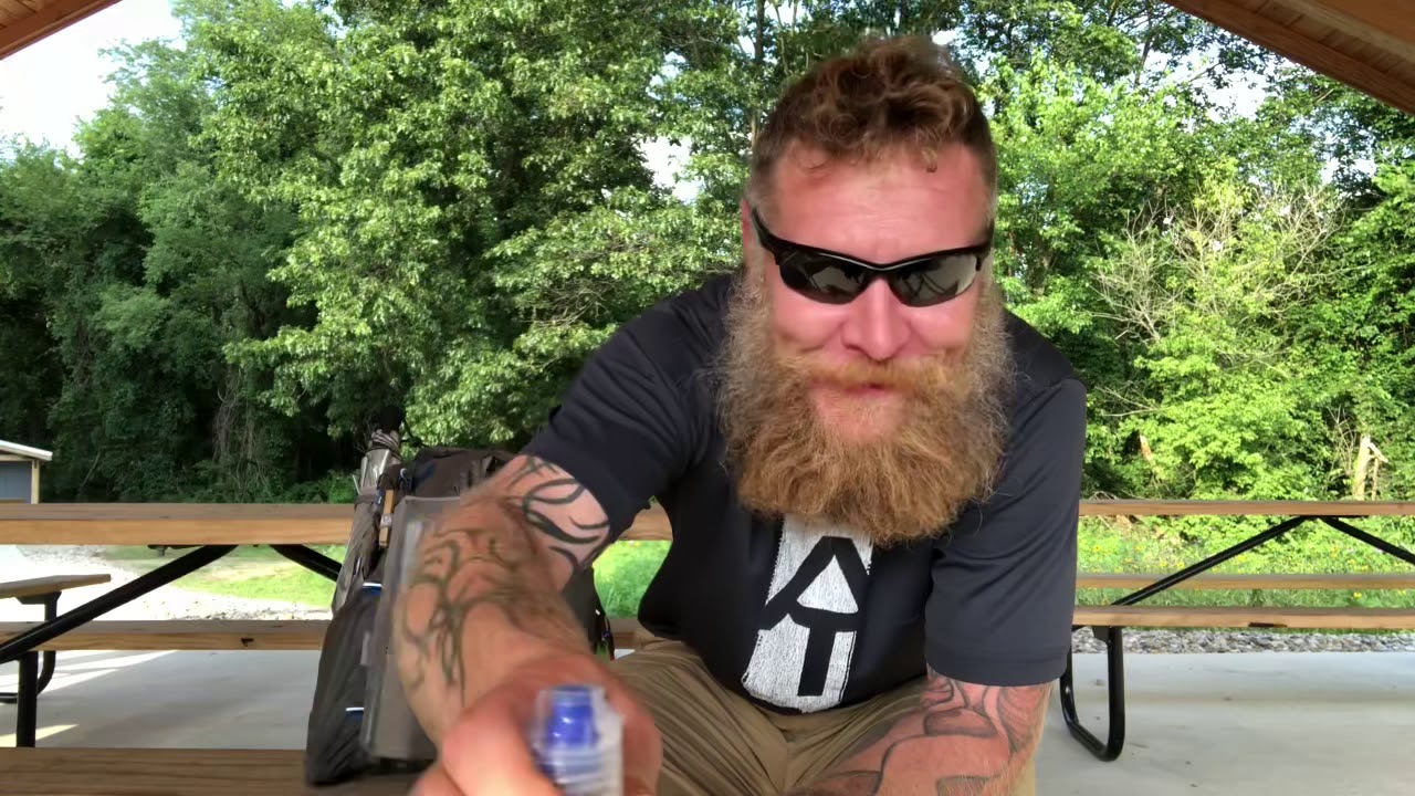Appalachian Trail 2019 Gear I Finished With (NOBO)