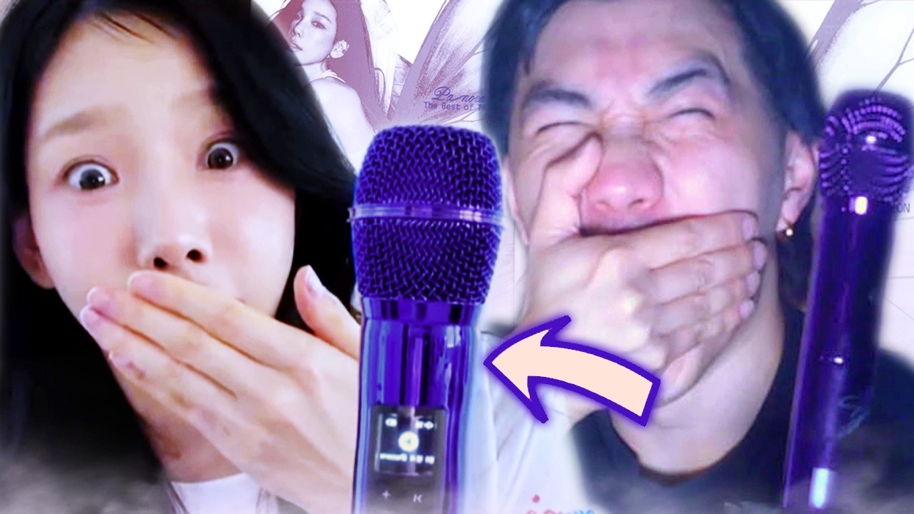 В день рождения Тэён: Taeyeon Tuesday, эпизод 154 | TAEYEON (태연) Panorama: Распаковка лучшего аль...