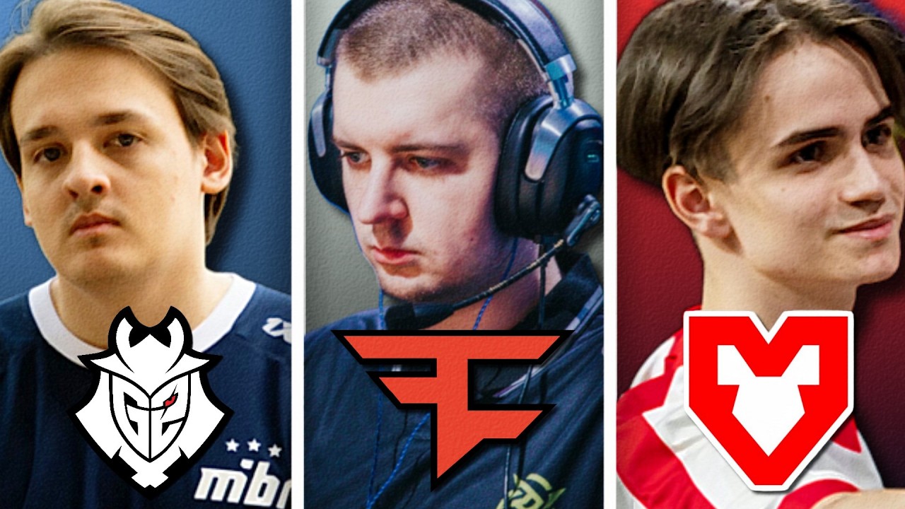 The FUTURE of Counter-Strike is Here.