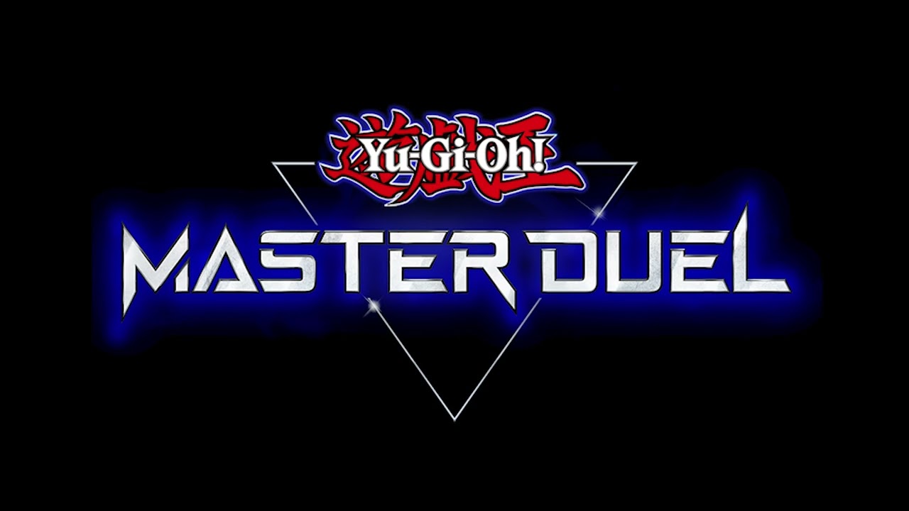 Main Menu - Yu-Gi-Oh! Master Duel OST [1 Hour Extended]