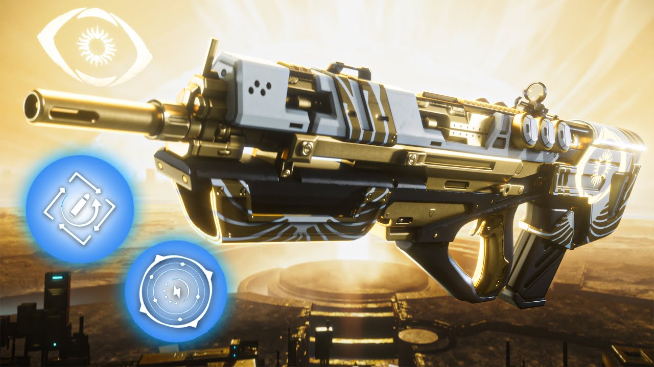 Ну что ж, недавно вышел новый релиз «The New God Roll».