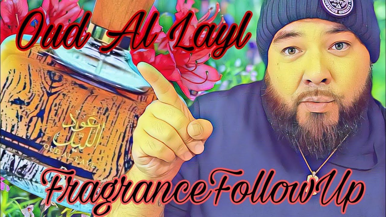Arabiyat Oud Al Layl Revisited ( Fresh Rosie Goodness )