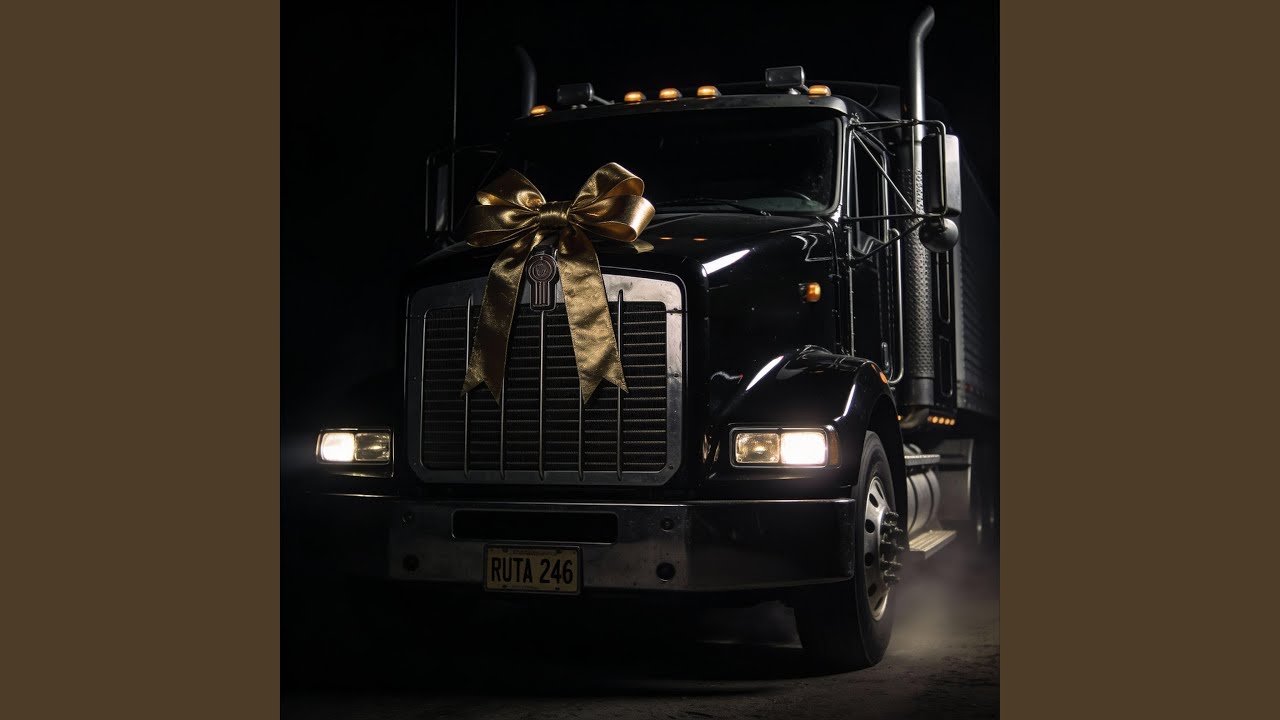 Mi Primer Kenworth